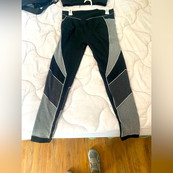 Work out set - Picture 3 of 9